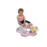 VTech® Buzz & Learn Activity Table™ - Pink - view 4
